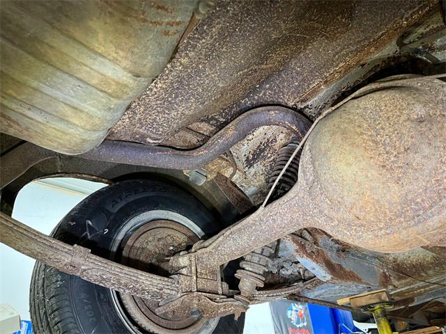 1969 Ford Torino GT (CC-1691080) for sale in Knightstown, Indiana