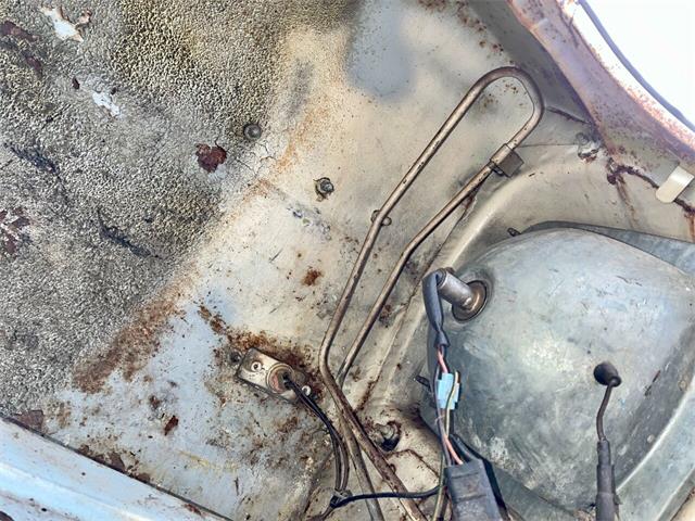 1969 Ford Torino GT (CC-1691080) for sale in Knightstown, Indiana