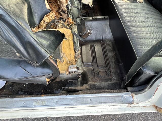 1969 Ford Torino GT (CC-1691080) for sale in Knightstown, Indiana