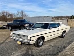 1969 Ford Torino GT (CC-1691080) for sale in Knightstown, Indiana