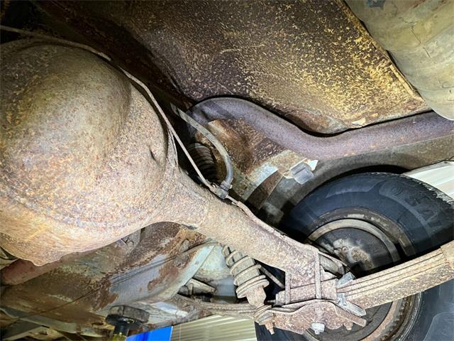 1969 Ford Torino GT (CC-1691080) for sale in Knightstown, Indiana