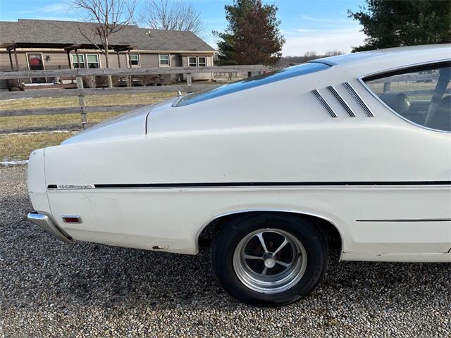 1969 Ford Torino GT (CC-1691080) for sale in Knightstown, Indiana