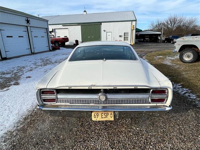 1969 Ford Torino GT (CC-1691080) for sale in Knightstown, Indiana