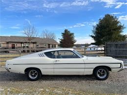 1969 Ford Torino GT (CC-1691080) for sale in Knightstown, Indiana