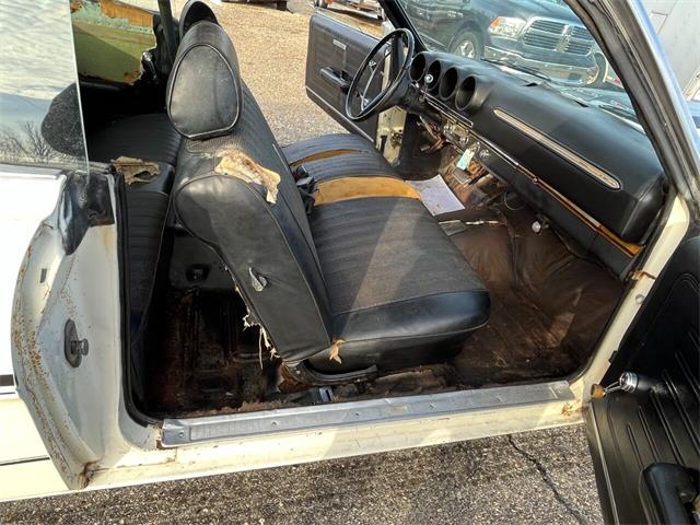 1969 Ford Torino GT (CC-1691080) for sale in Knightstown, Indiana