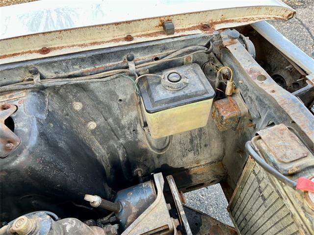 1969 Ford Torino GT (CC-1691080) for sale in Knightstown, Indiana