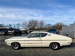 1969 Ford Torino GT (CC-1691080) for sale in Knightstown, Indiana