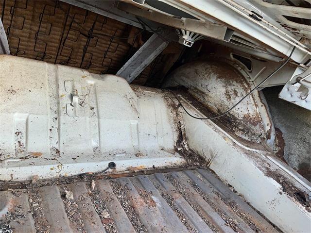 1969 Ford Torino GT (CC-1691080) for sale in Knightstown, Indiana