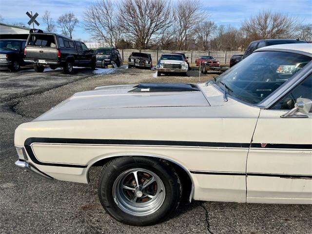 1969 Ford Torino GT (CC-1691080) for sale in Knightstown, Indiana