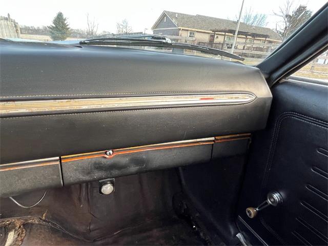 1969 Ford Torino GT (CC-1691080) for sale in Knightstown, Indiana