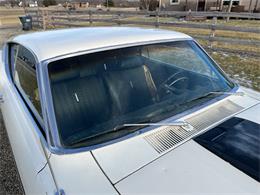 1969 Ford Torino GT (CC-1691080) for sale in Knightstown, Indiana