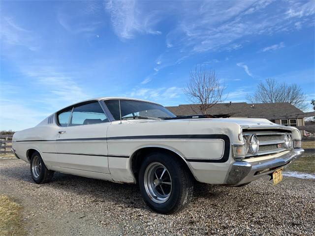 1969 Ford Torino GT (CC-1691080) for sale in Knightstown, Indiana