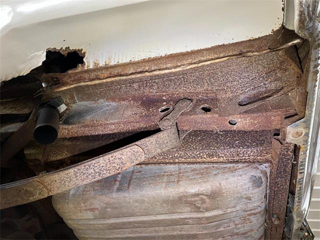 1969 Ford Torino GT (CC-1691080) for sale in Knightstown, Indiana