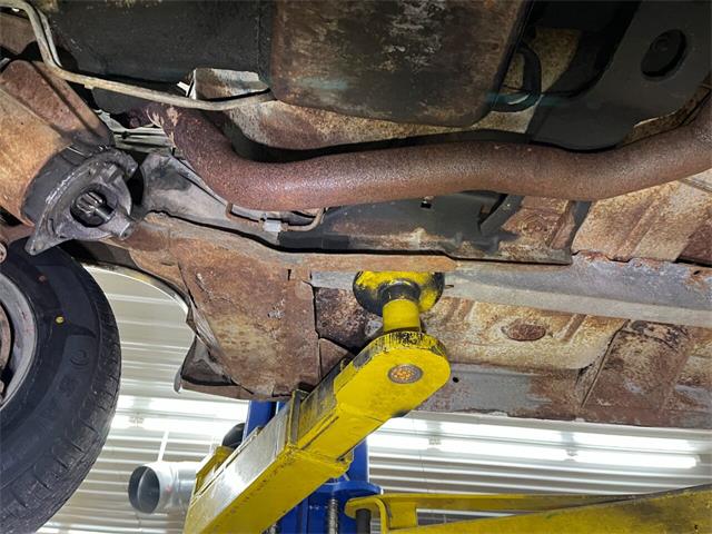 1969 Ford Torino GT (CC-1691080) for sale in Knightstown, Indiana