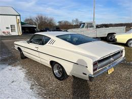 1969 Ford Torino GT (CC-1691080) for sale in Knightstown, Indiana