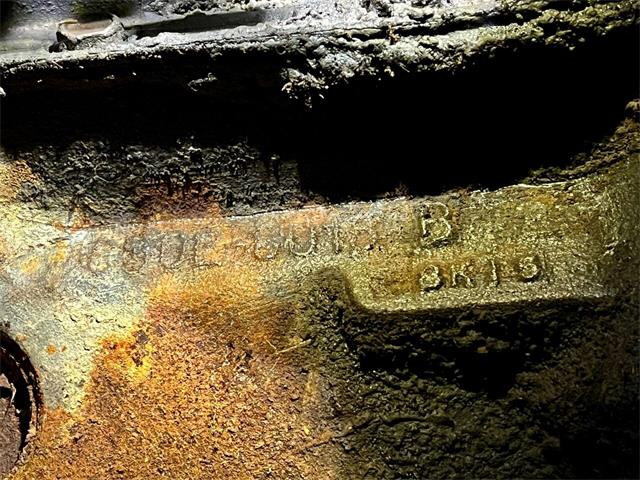 1969 Ford Torino GT (CC-1691080) for sale in Knightstown, Indiana