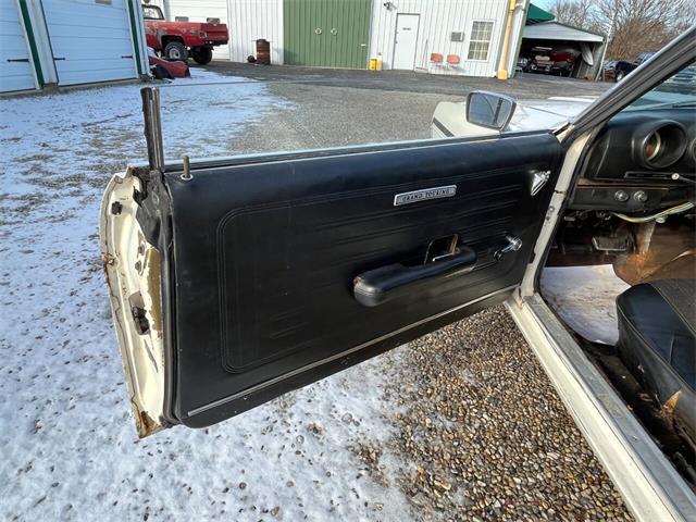 1969 Ford Torino GT (CC-1691080) for sale in Knightstown, Indiana