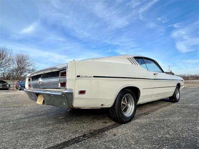 1969 Ford Torino GT (CC-1691080) for sale in Knightstown, Indiana