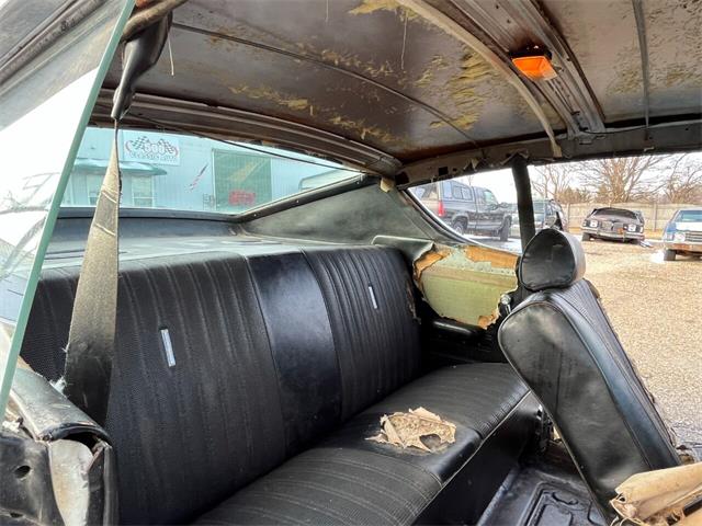 1969 Ford Torino GT (CC-1691080) for sale in Knightstown, Indiana