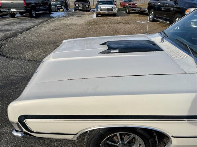 1969 Ford Torino GT (CC-1691080) for sale in Knightstown, Indiana