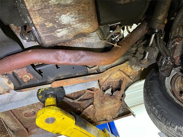 1969 Ford Torino GT (CC-1691080) for sale in Knightstown, Indiana