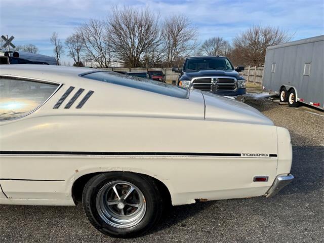 1969 Ford Torino GT (CC-1691080) for sale in Knightstown, Indiana