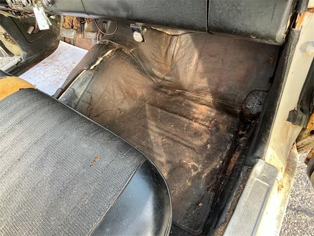 1969 Ford Torino GT (CC-1691080) for sale in Knightstown, Indiana