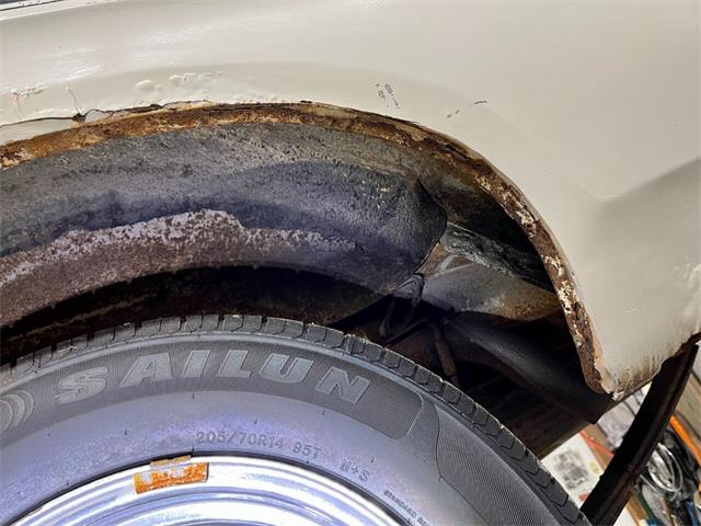 1969 Ford Torino GT (CC-1691080) for sale in Knightstown, Indiana