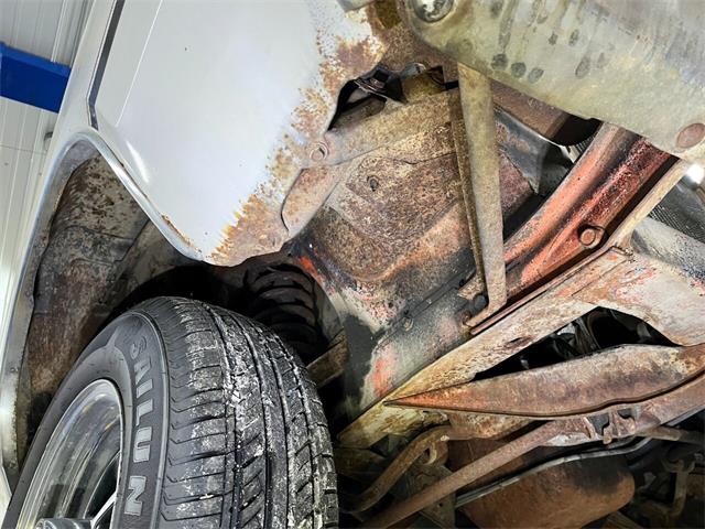 1969 Ford Torino GT (CC-1691080) for sale in Knightstown, Indiana