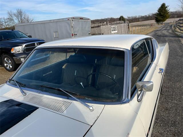 1969 Ford Torino GT (CC-1691080) for sale in Knightstown, Indiana