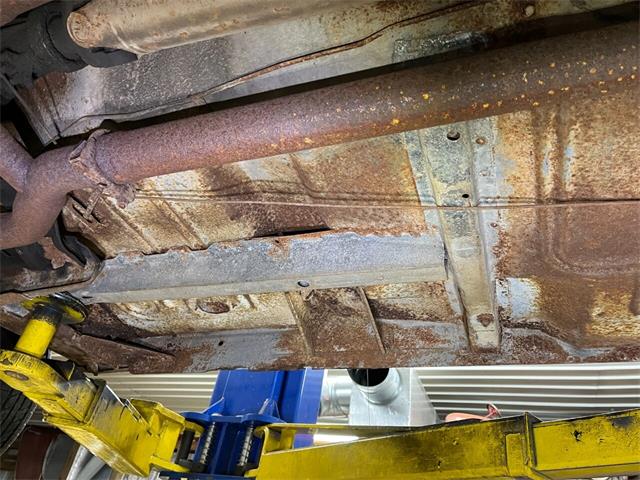 1969 Ford Torino GT (CC-1691080) for sale in Knightstown, Indiana