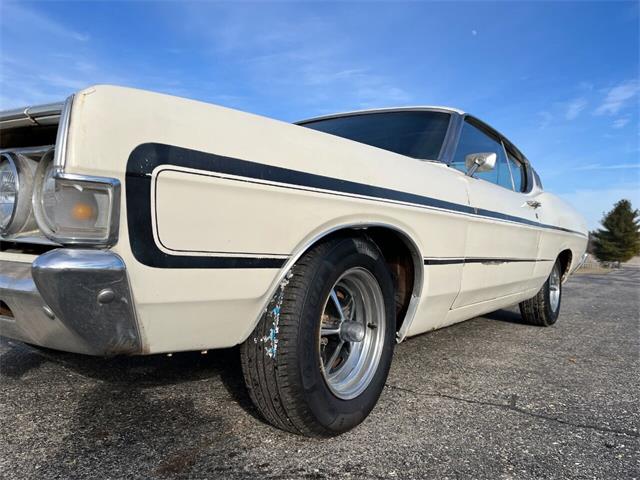 1969 Ford Torino GT (CC-1691080) for sale in Knightstown, Indiana