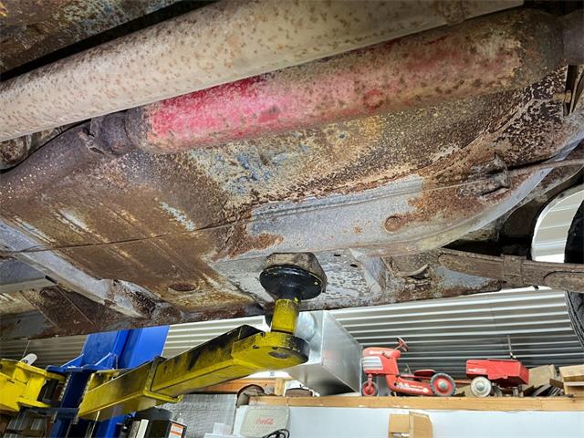 1969 Ford Torino GT (CC-1691080) for sale in Knightstown, Indiana