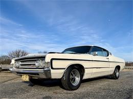 1969 Ford Torino GT (CC-1691080) for sale in Knightstown, Indiana