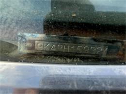 1969 Ford Torino GT (CC-1691080) for sale in Knightstown, Indiana