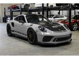 2019 Porsche GT3 (CC-1691092) for sale in San Carlos, California