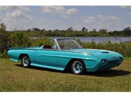 1963 Ford Thunderbird (CC-1691102) for sale in Miami, Florida