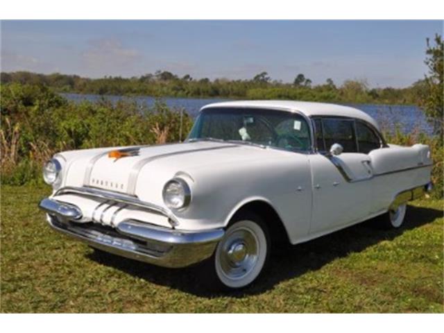 1955 Pontiac Star Chief (CC-1691105) for sale in Miami, Florida