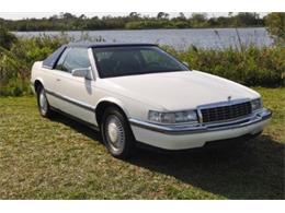 1994 Cadillac Eldorado (CC-1691106) for sale in Miami, Florida