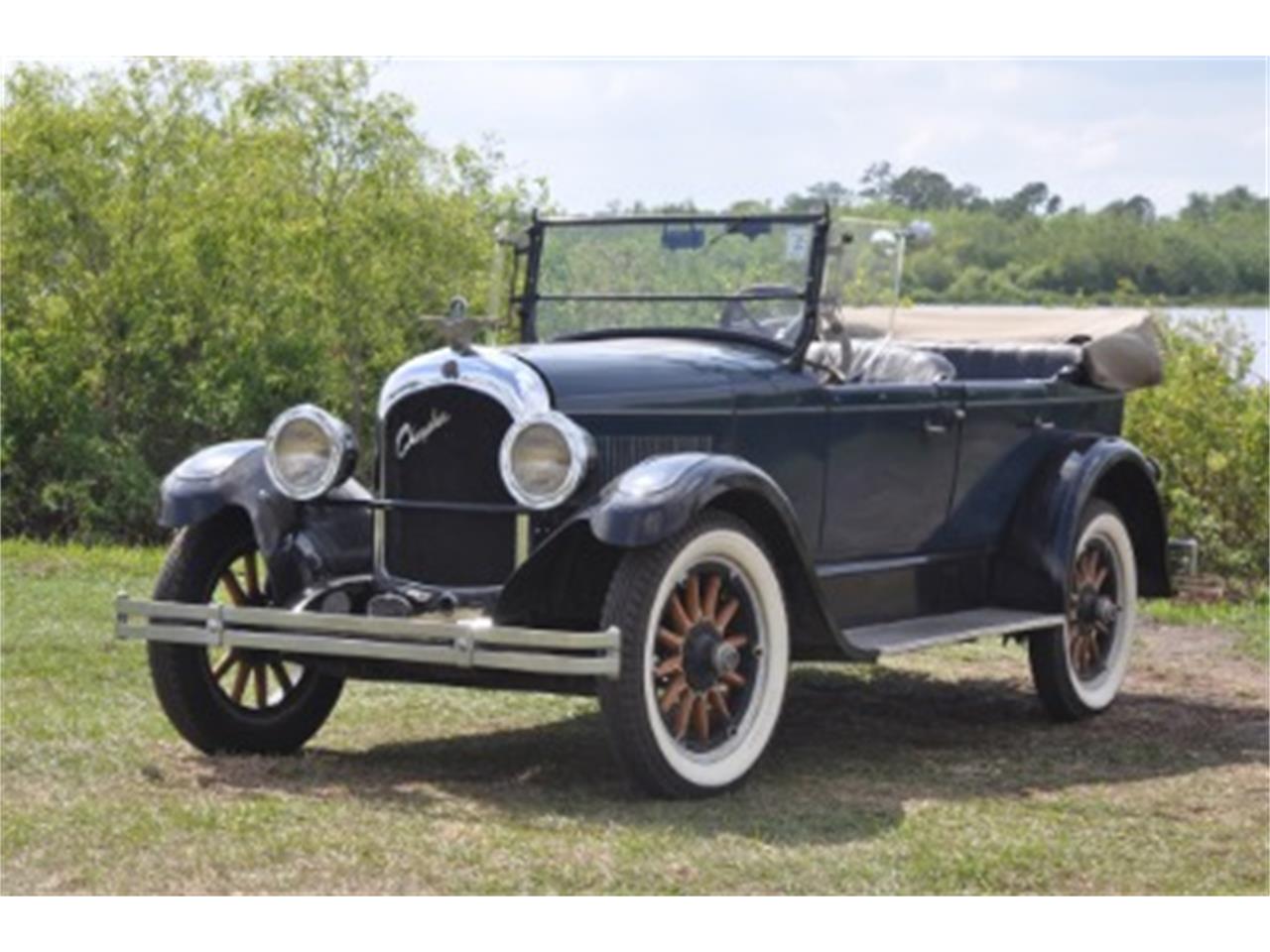 1925 Chrysler Antique for Sale | ClassicCars.com | CC-1691108