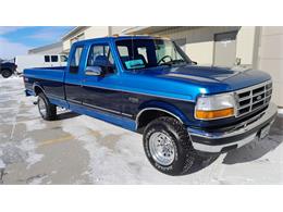 1992 Ford F150 (CC-1691123) for sale in Sioux Falls, South Dakota
