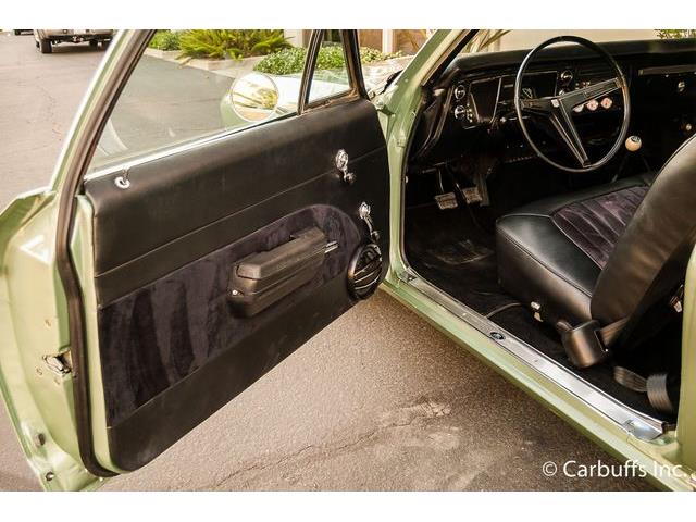 1968 Chevrolet El Camino (CC-1691127) for sale in Concord, California