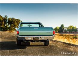 1968 Chevrolet El Camino (CC-1691127) for sale in Concord, California