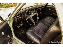 1968 Chevrolet El Camino (CC-1691127) for sale in Concord, California