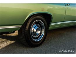 1968 Chevrolet El Camino (CC-1691127) for sale in Concord, California