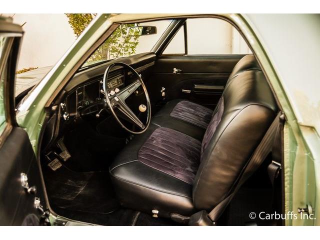 1968 Chevrolet El Camino (CC-1691127) for sale in Concord, California