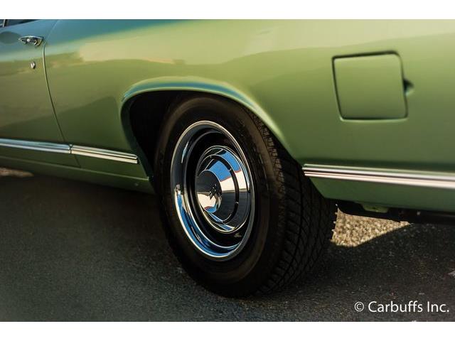1968 Chevrolet El Camino (CC-1691127) for sale in Concord, California