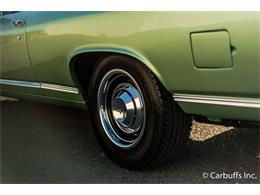 1968 Chevrolet El Camino (CC-1691127) for sale in Concord, California