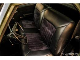 1968 Chevrolet El Camino (CC-1691127) for sale in Concord, California