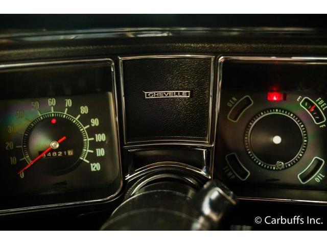 1968 Chevrolet El Camino (CC-1691127) for sale in Concord, California
